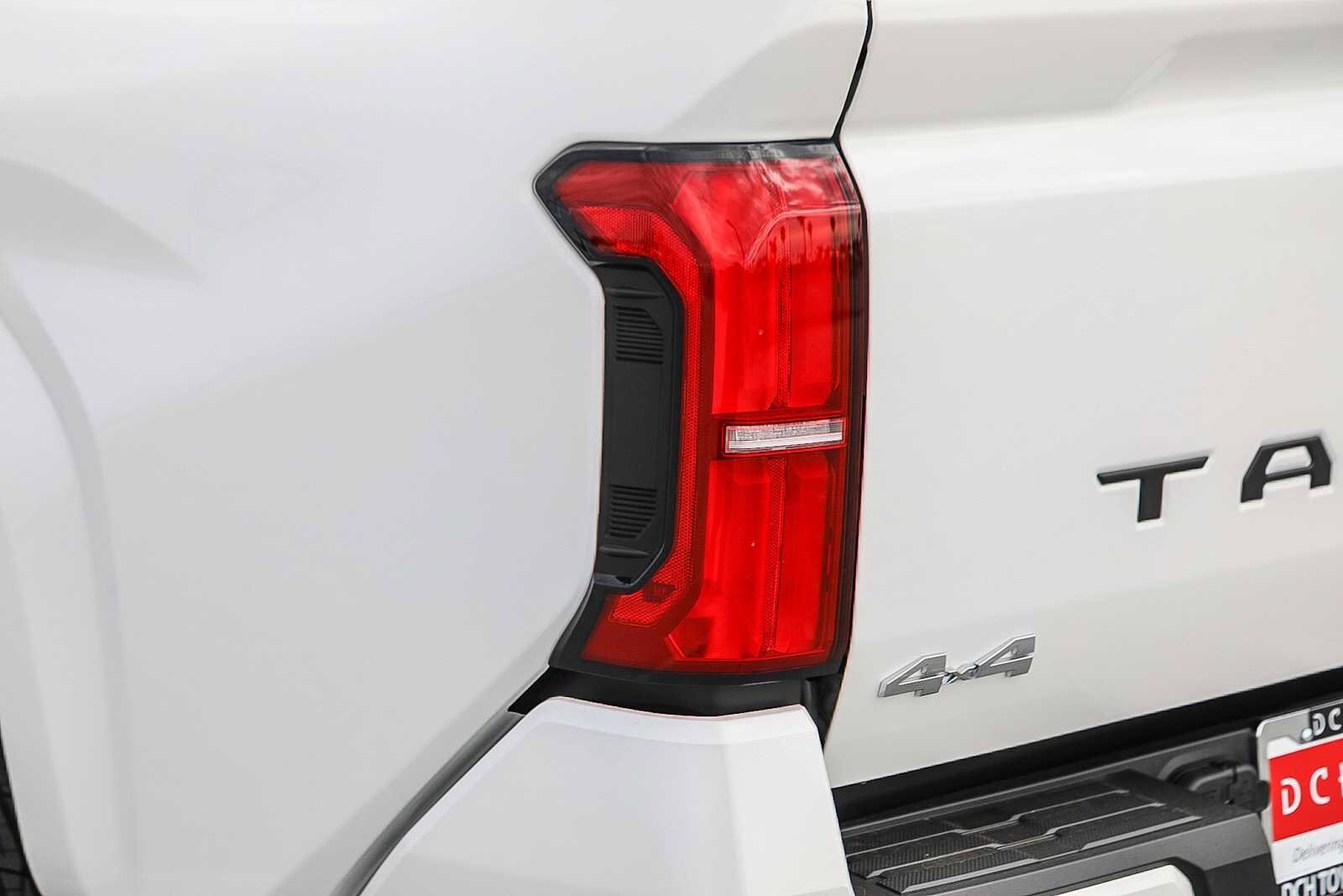 Thumbnail: 2026 Toyota Tacoma - 9