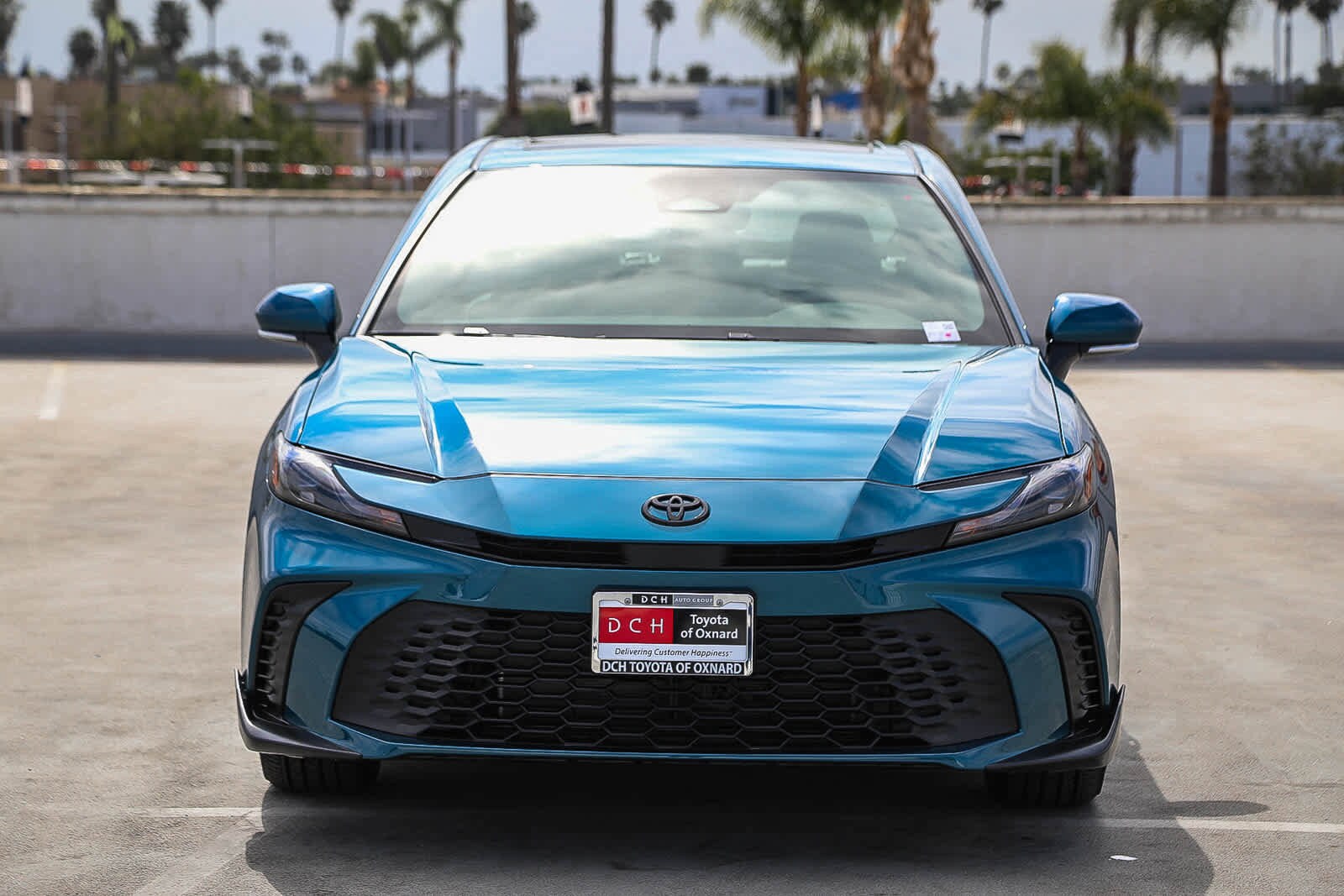 Thumbnail: 2026 Toyota Camry - 3