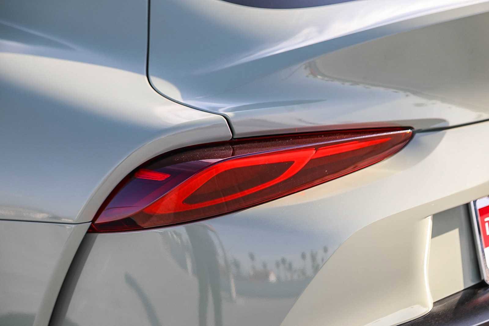 Thumbnail: 2023 Toyota GR Supra - 10