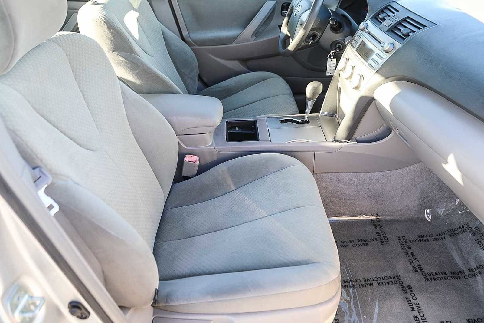 Thumbnail: 2007 Toyota Camry - 15