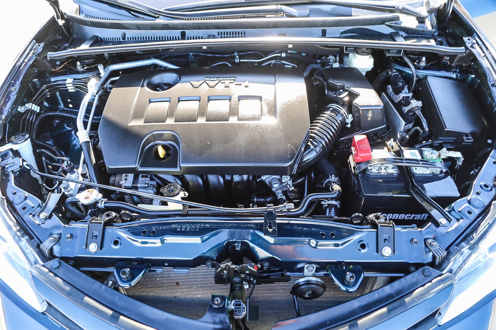 Thumbnail: 2019 Toyota Corolla - 27