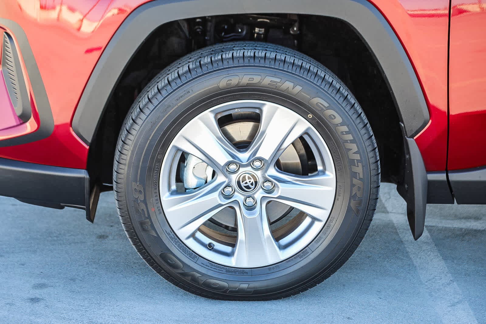 Thumbnail: 2025 Toyota RAV4 - 10