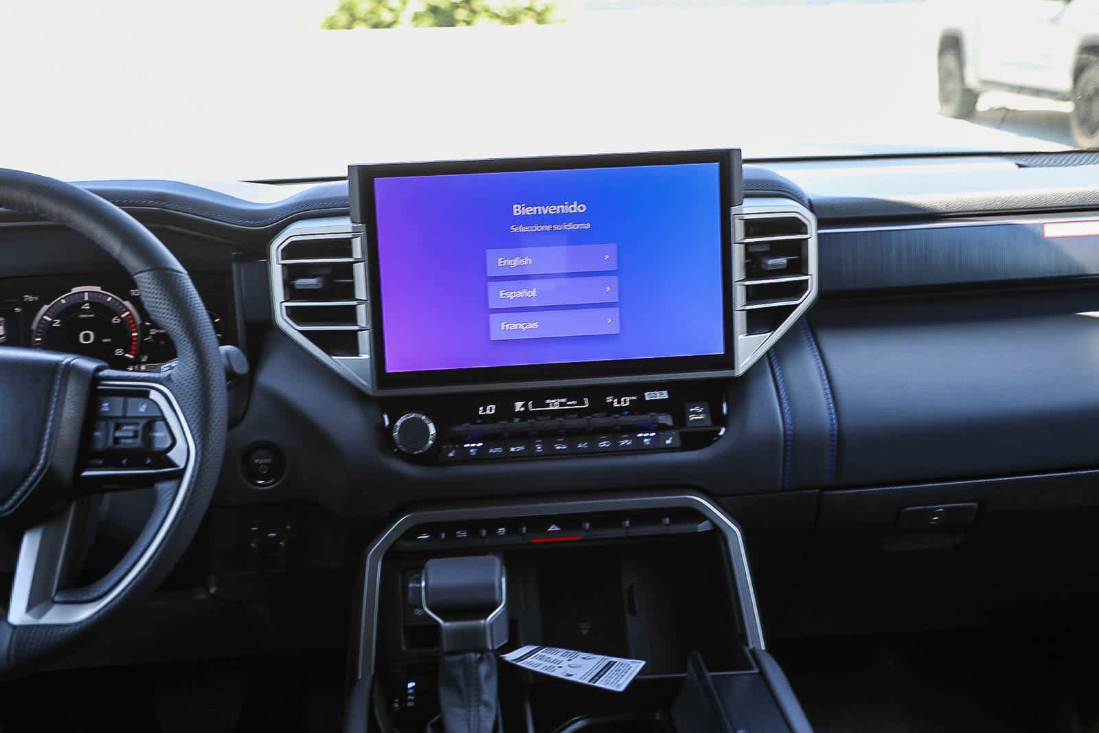 Thumbnail: 2026 Toyota Sequoia - 15