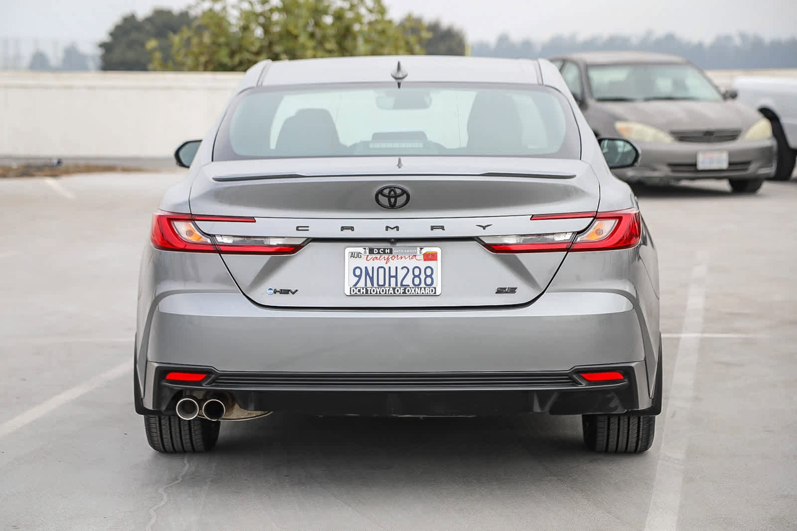 Thumbnail: 2025 Toyota Camry - 6