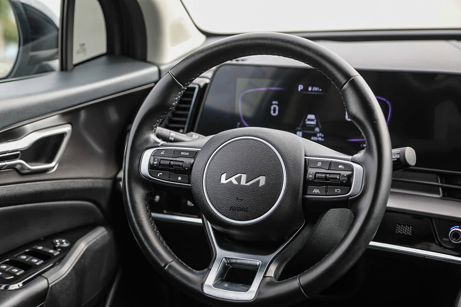 Thumbnail: 2023 Kia Sportage - 15