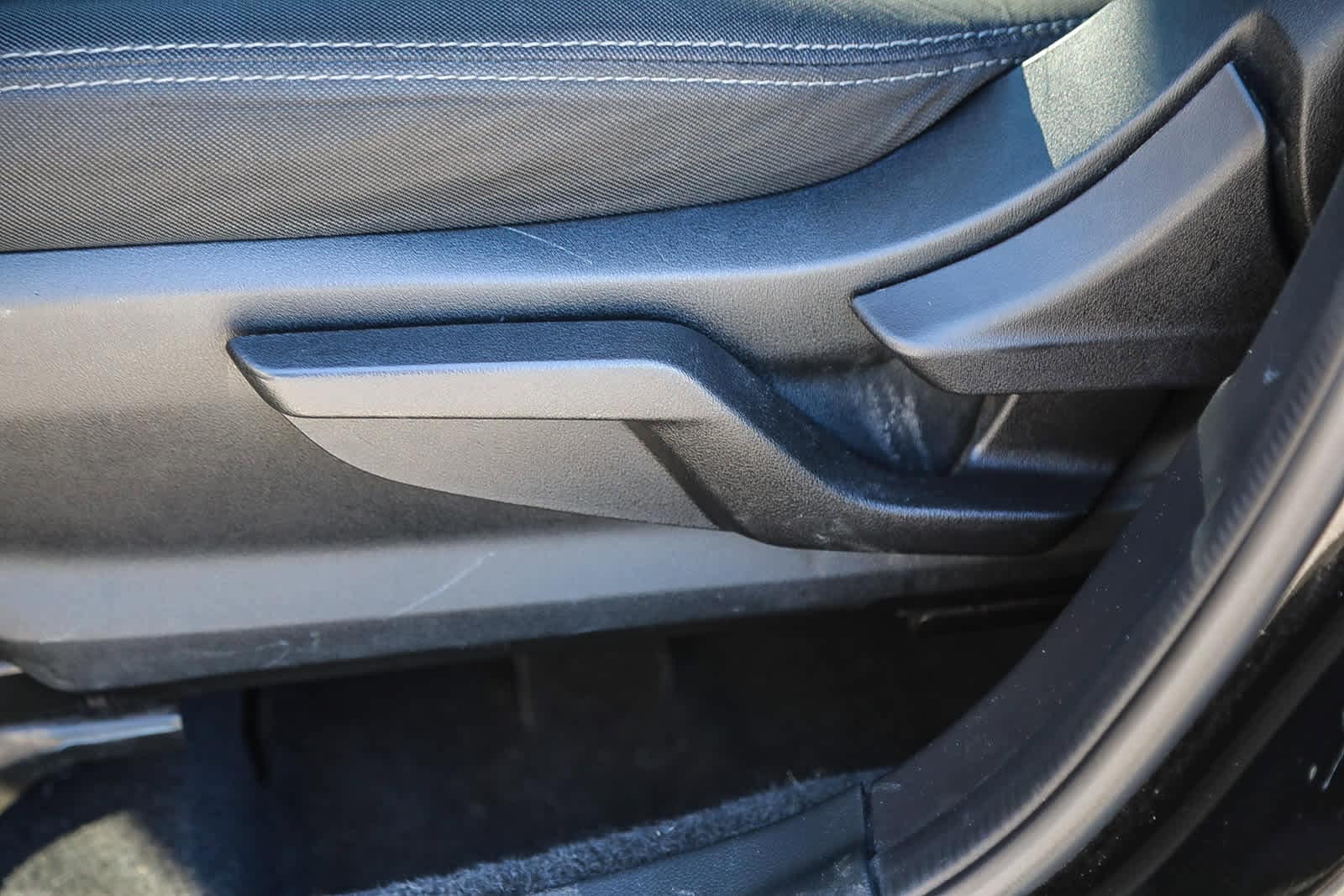 Thumbnail: 2020 Subaru Forester - 19