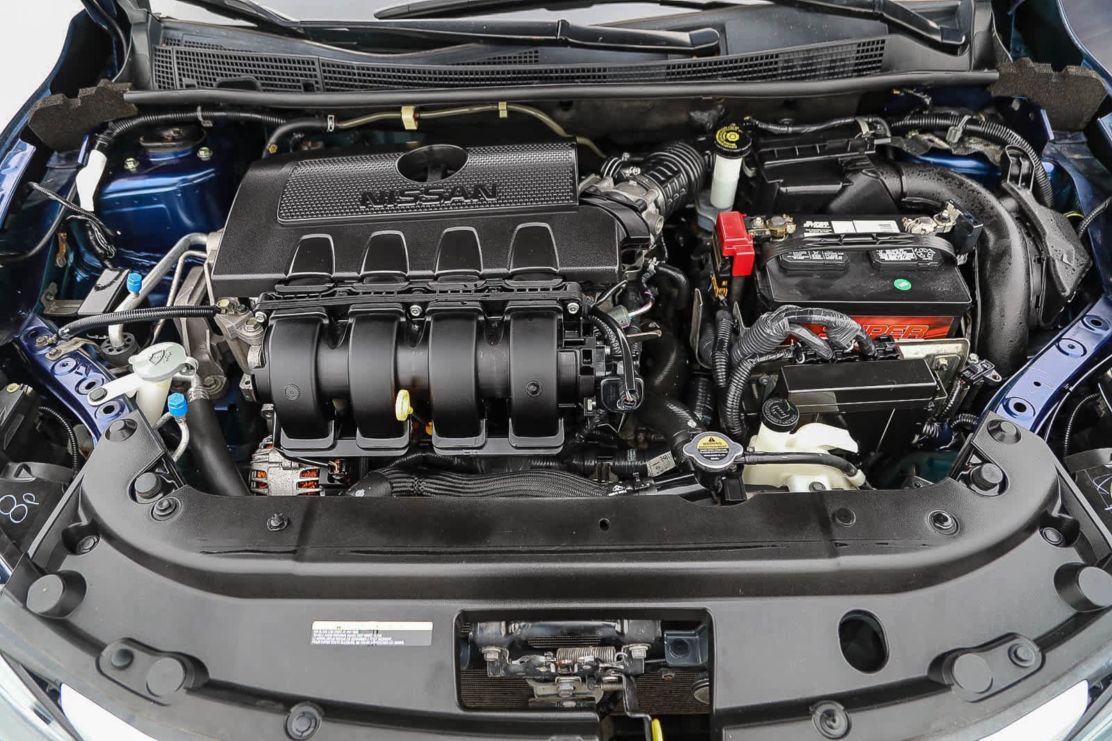 Thumbnail: 2018 Nissan Sentra - 26