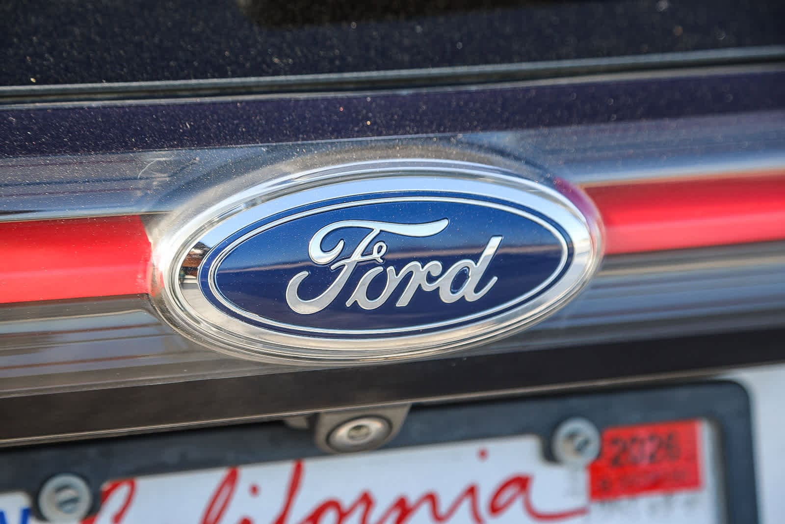 Thumbnail: 2016 Ford Edge - 22