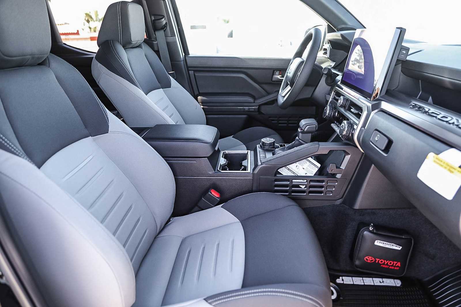 Thumbnail: 2026 Toyota Tacoma - 18