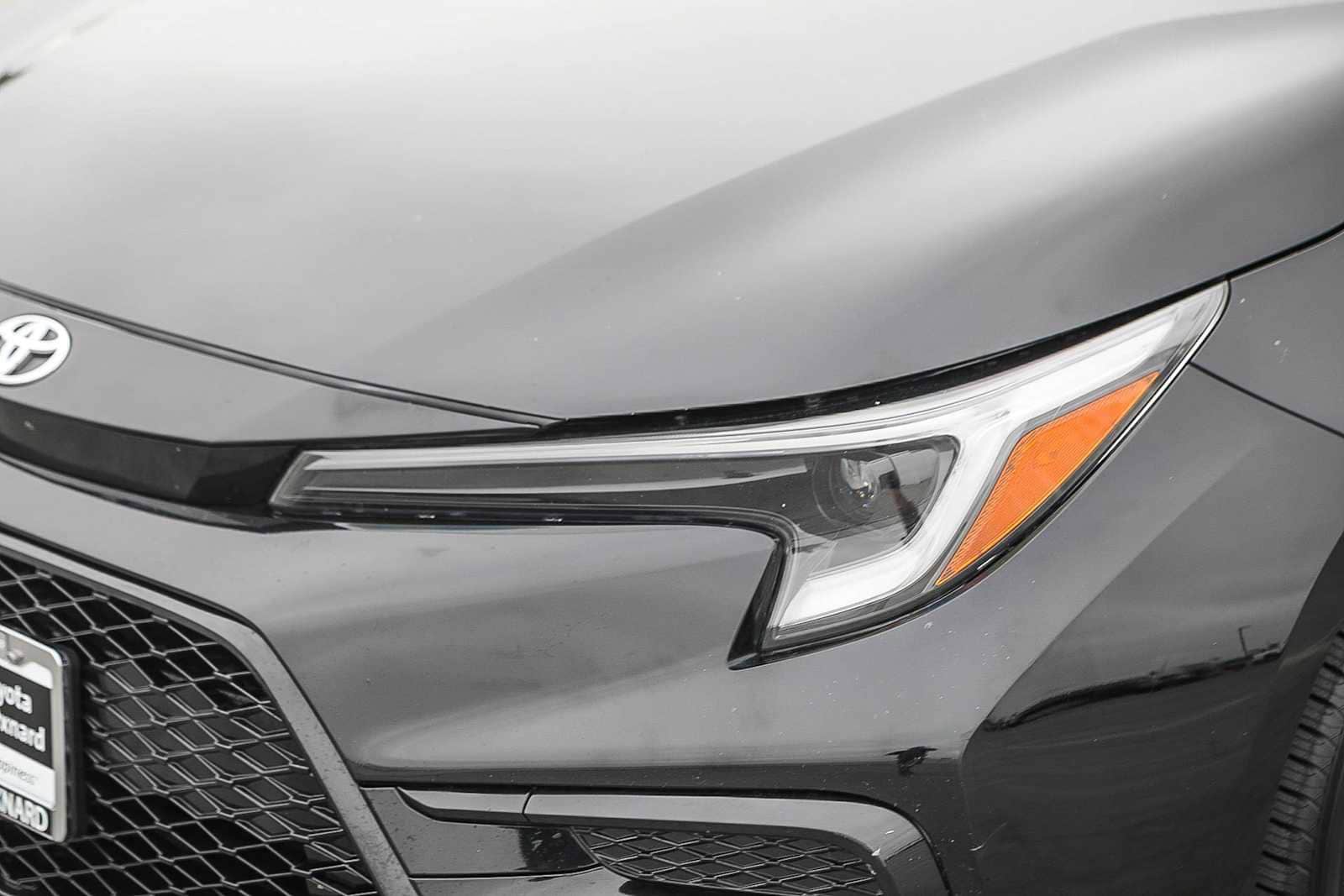 Thumbnail: 2024 Toyota Corolla - 8