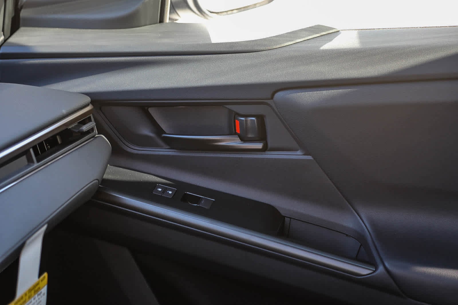 Thumbnail: 2026 Toyota bZ - 24