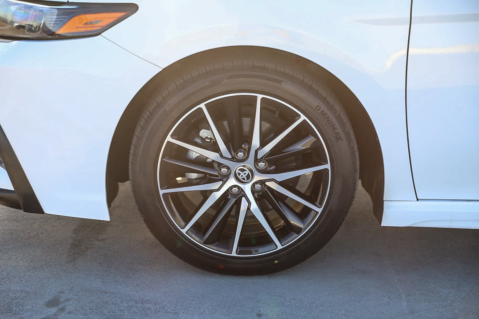 Thumbnail: 2024 Toyota Camry - 11