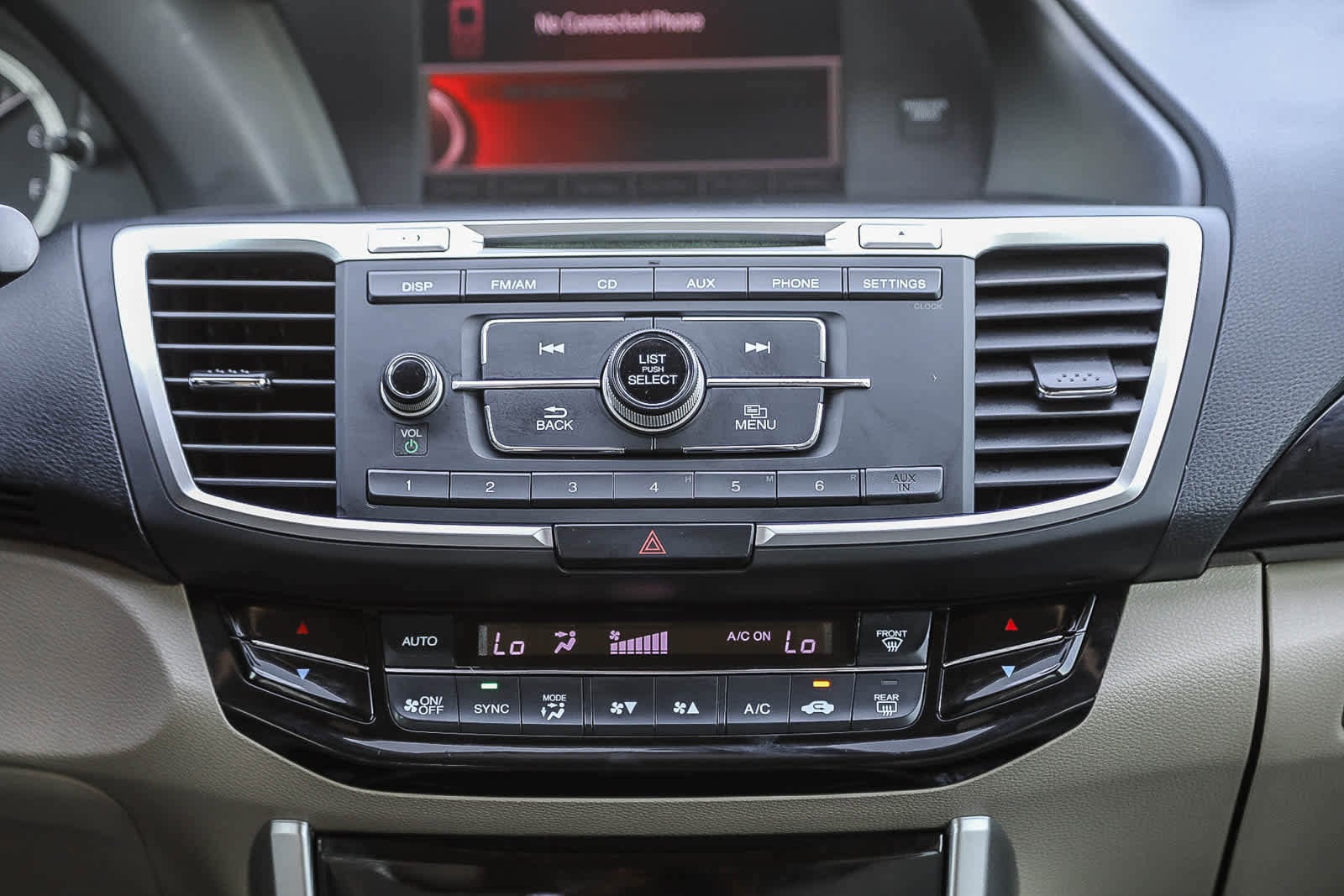 Thumbnail: 2016 Honda Accord - 14