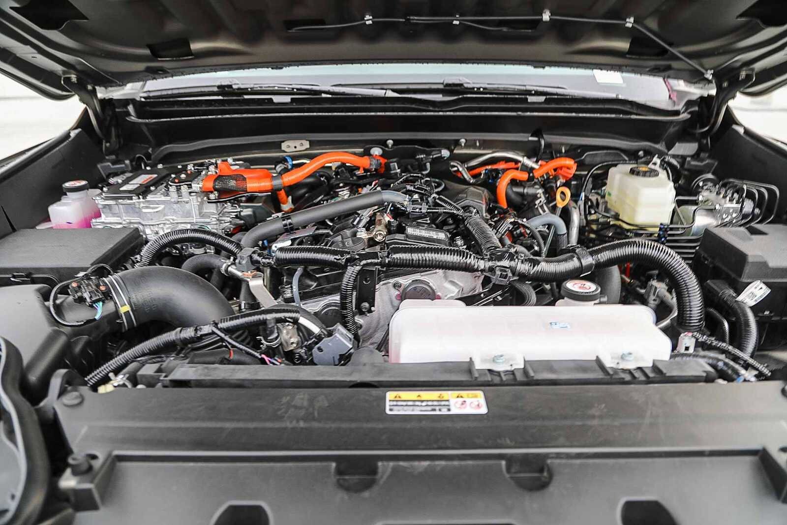 Thumbnail: 2026 Toyota Tacoma - 13