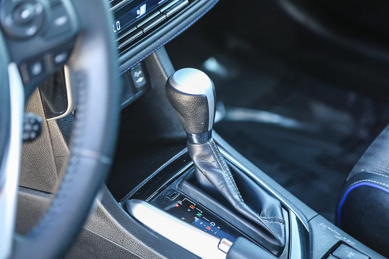 Thumbnail: 2019 Toyota Corolla - 21