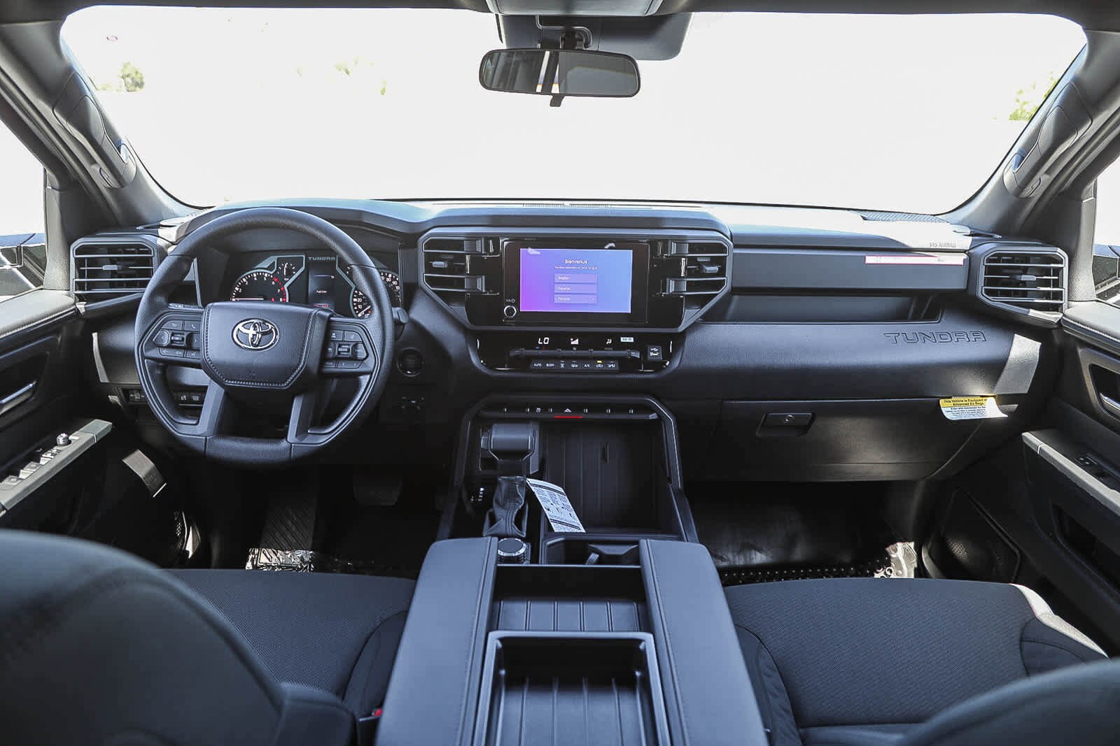 Thumbnail: 2026 Toyota Tundra - 14