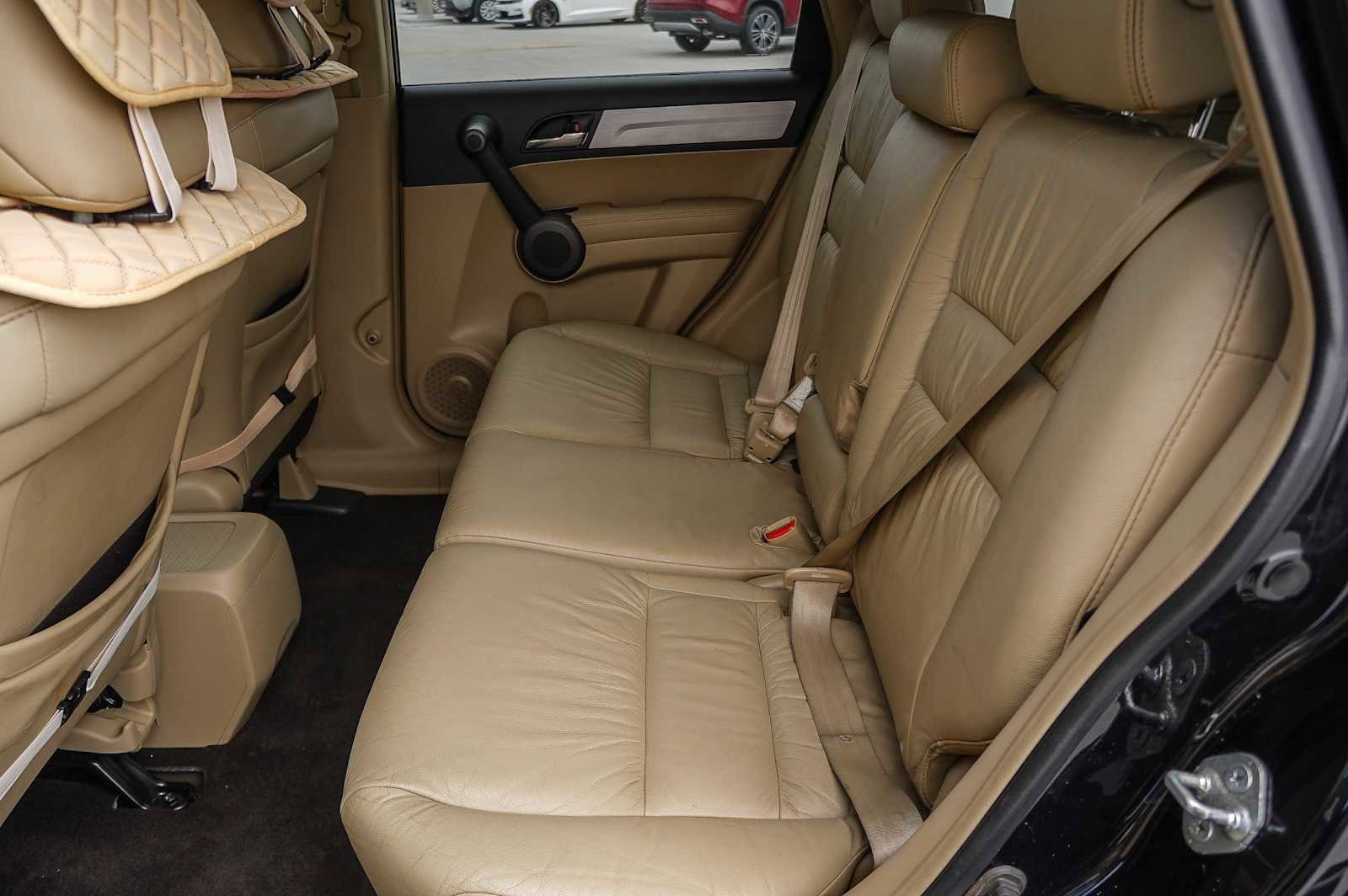Thumbnail: 2010 Honda CR-V - 20