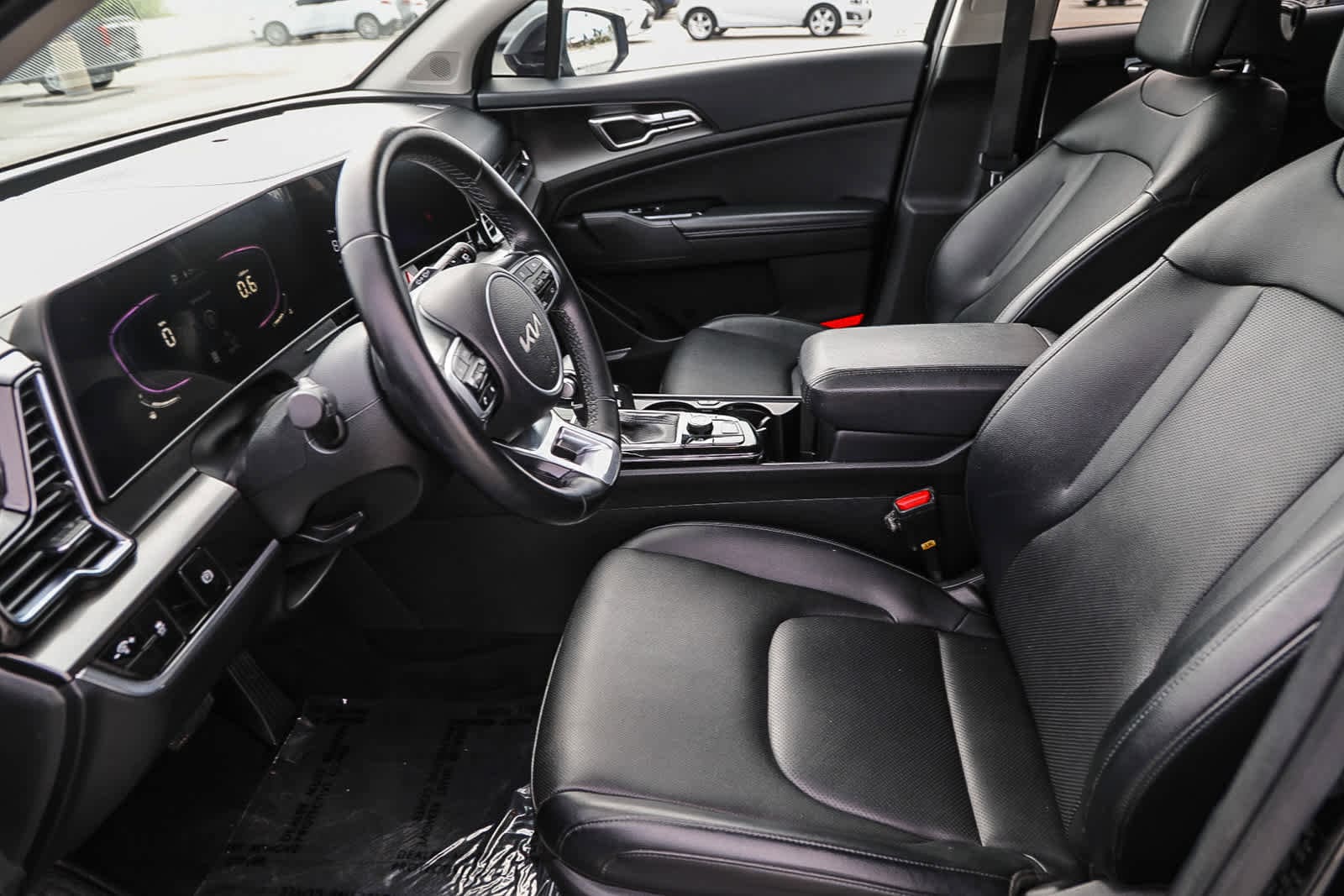 Thumbnail: 2023 Kia Sportage - 17