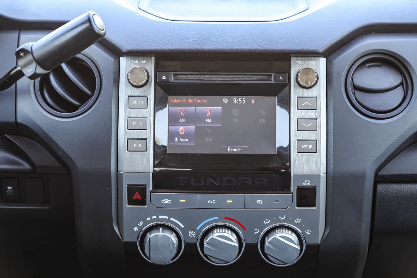 2019 Toyota Tundra SR 12