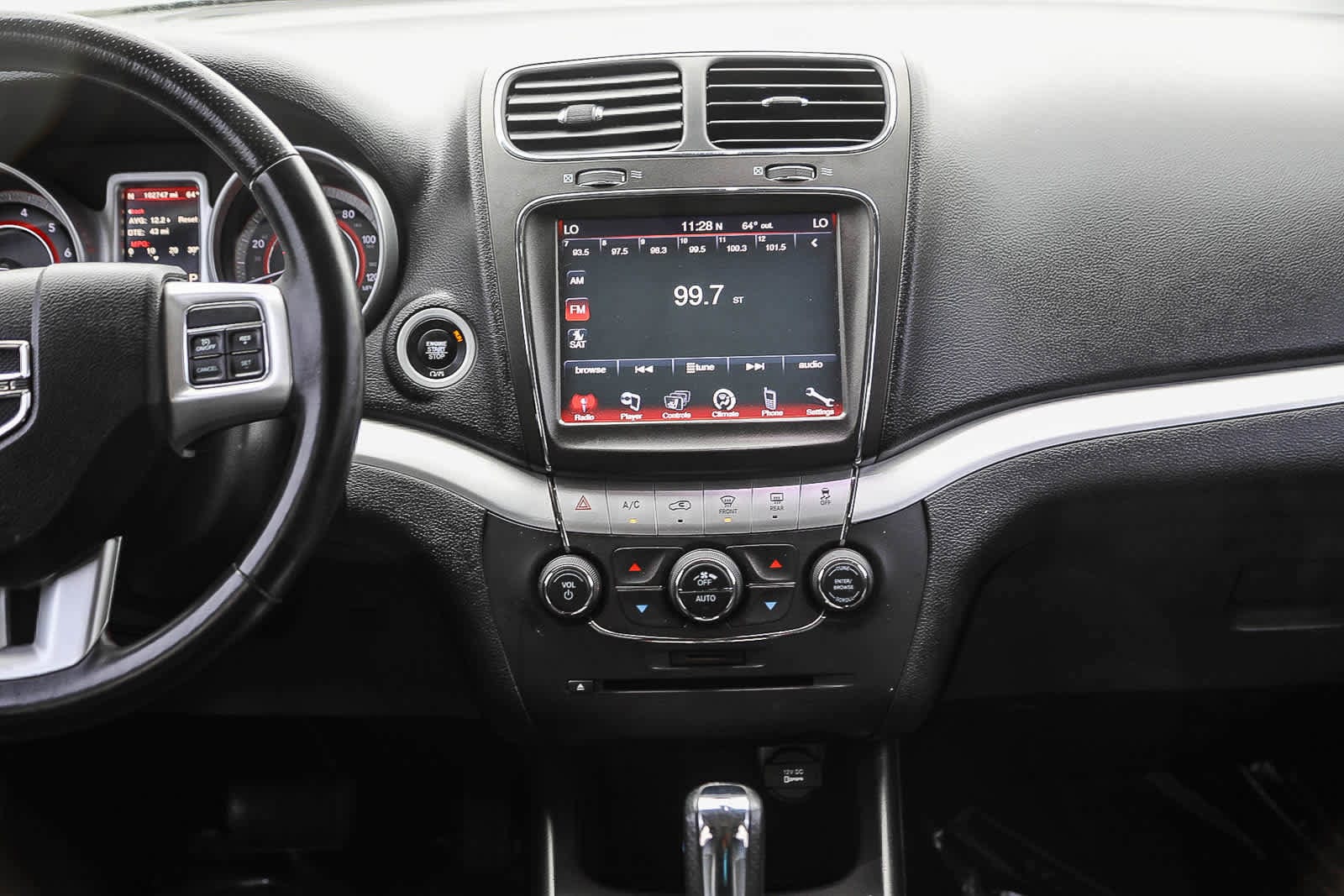 Thumbnail: 2019 Dodge Journey - 10