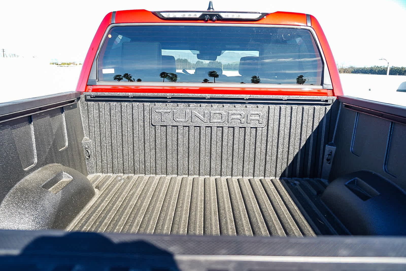 Thumbnail: 2026 Toyota Tundra - 13