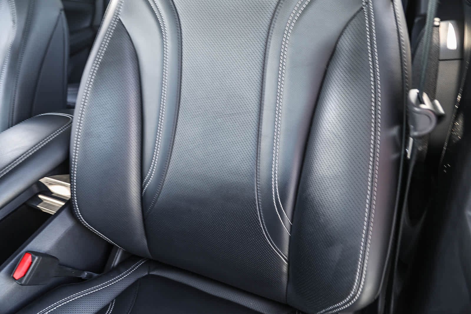 Thumbnail: 2023 Ford Mustang Mach-E - 24