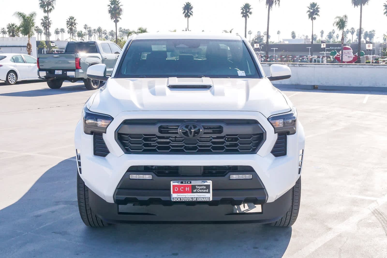 Thumbnail: 2026 Toyota Tacoma - 3