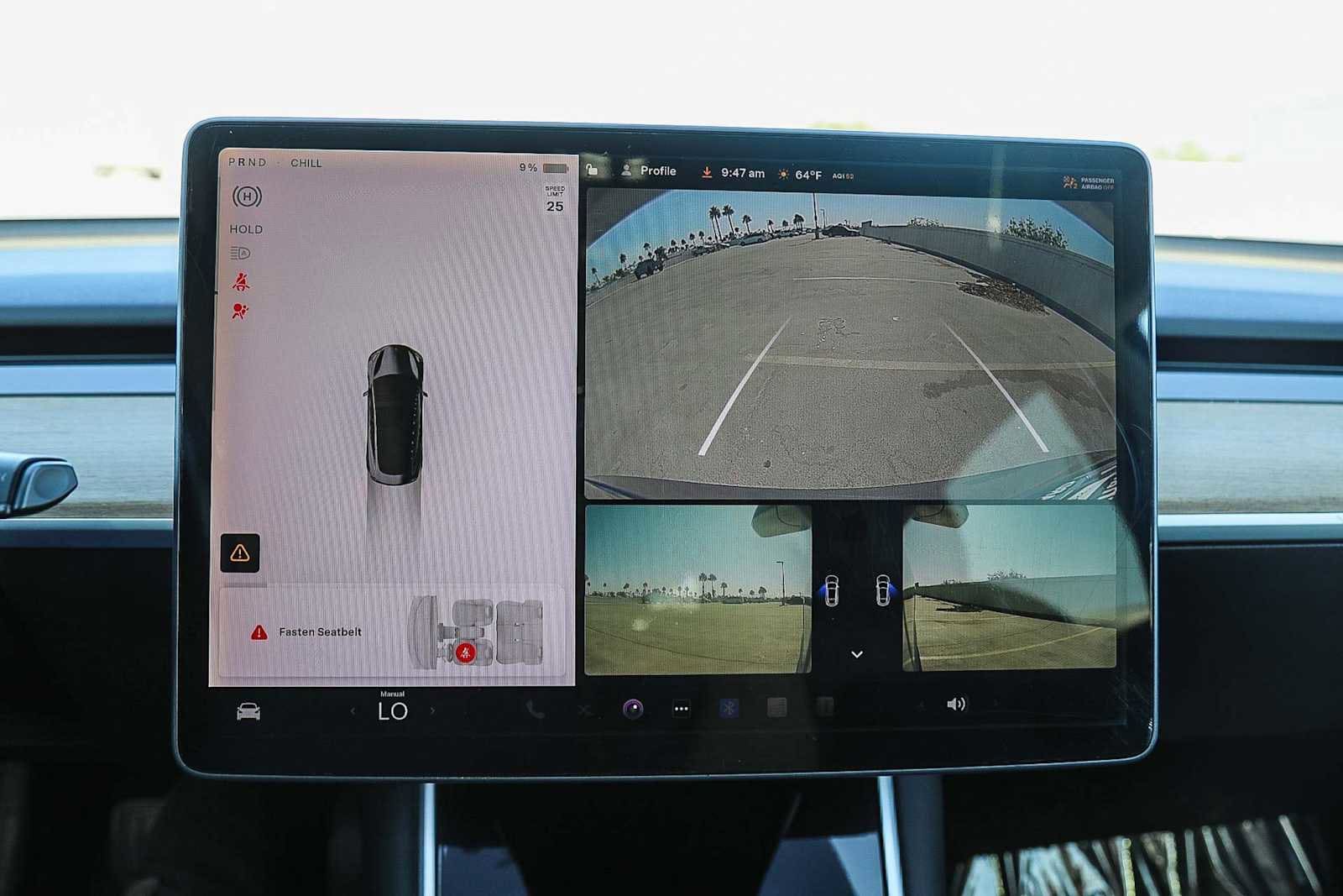 Thumbnail: 2018 Tesla Model 3 - 21