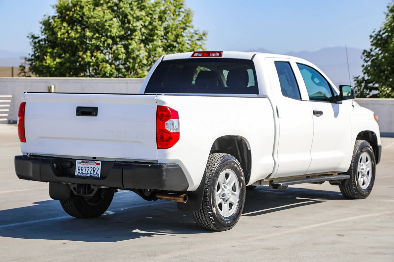 2019 Toyota Tundra SR 3