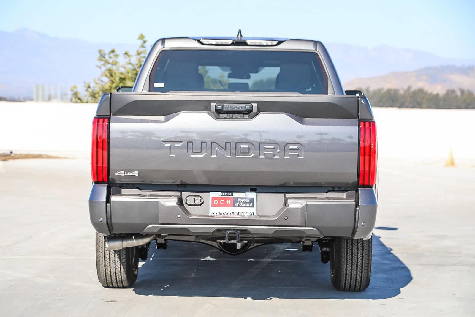 Thumbnail: 2026 Toyota Tundra - 5