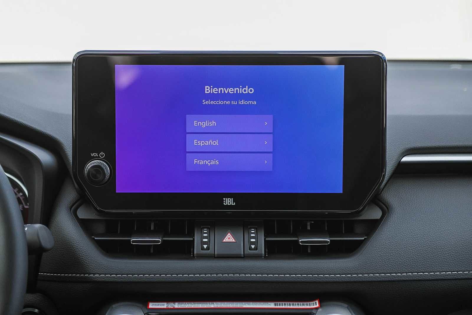 Thumbnail: 2025 Toyota RAV4 - 16