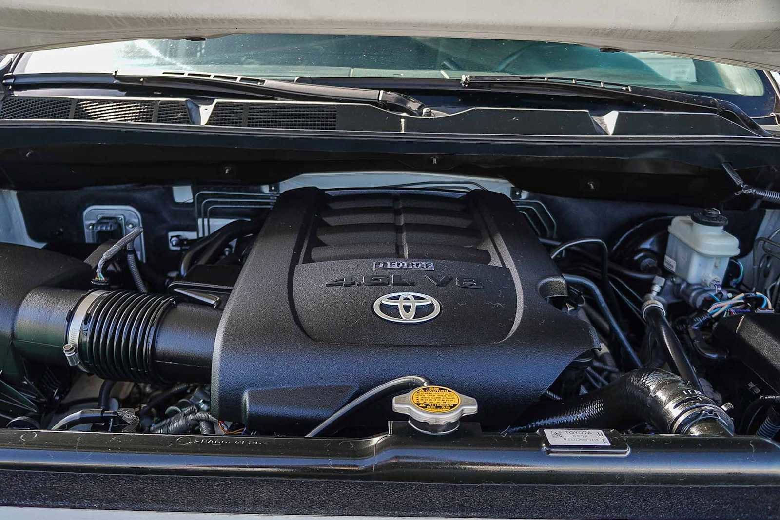 Thumbnail: 2016 Toyota Tundra - 30