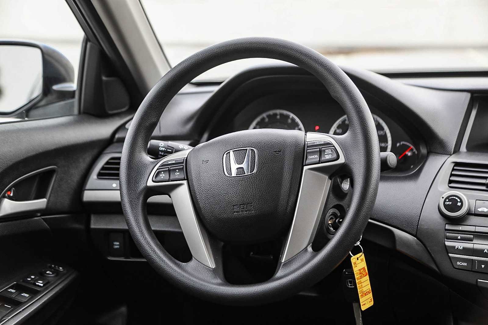 Thumbnail: 2008 Honda Accord - 15
