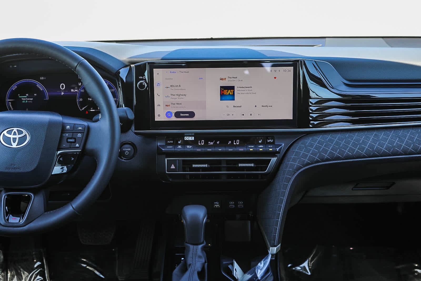Thumbnail: 2026 Toyota Camry - 14
