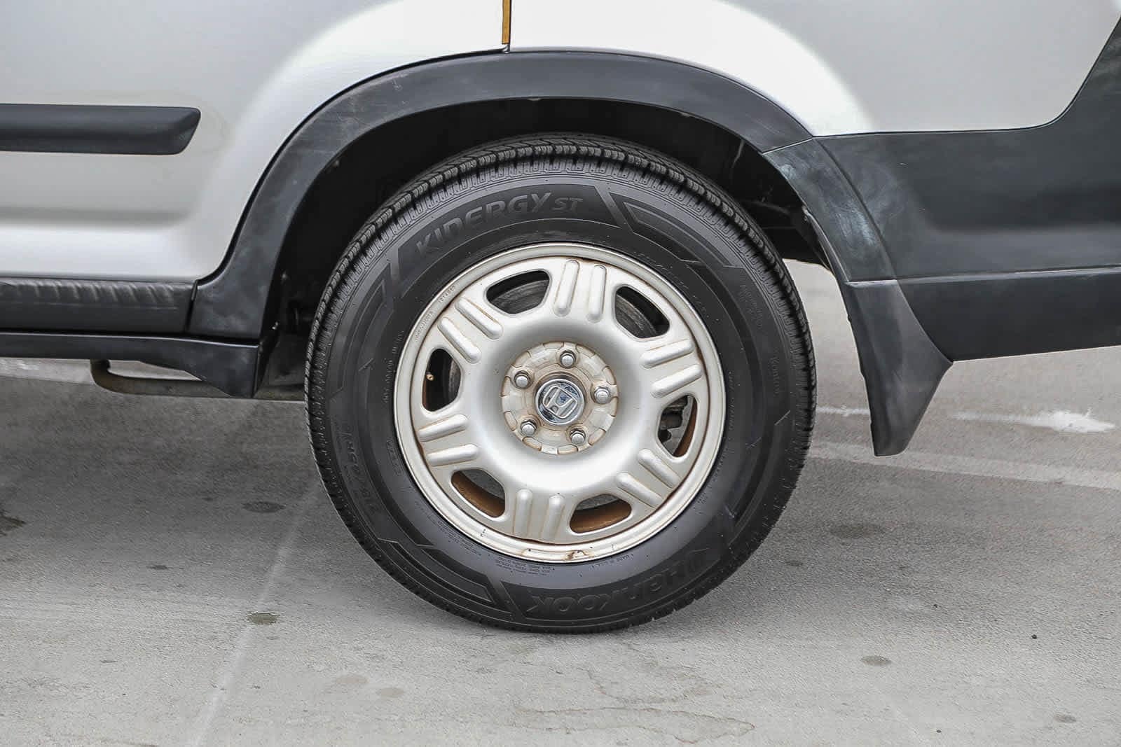 Thumbnail: 2006 Honda CR-V - 10