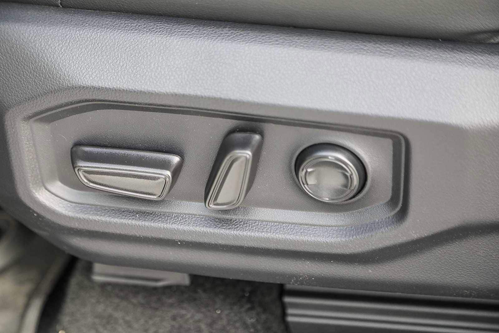 Thumbnail: 2026 Toyota Tundra - 21