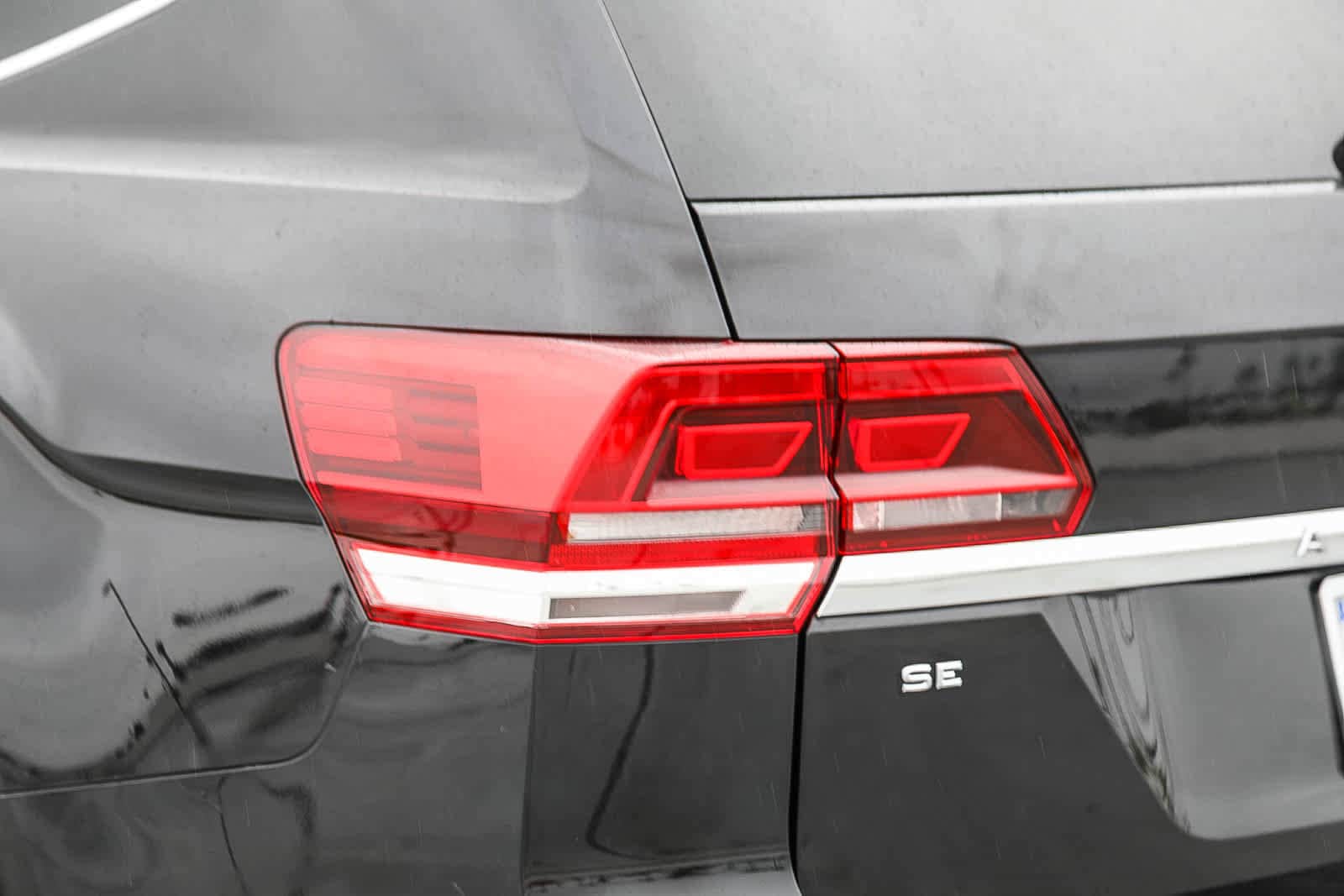 Thumbnail: 2019 Volkswagen Atlas - 9