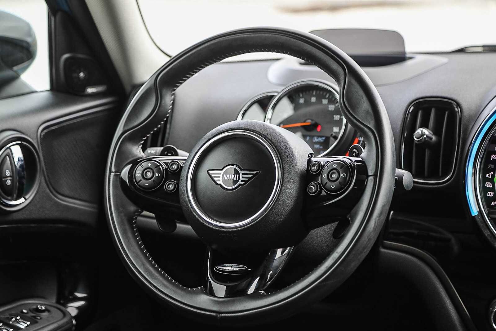 Thumbnail: 2020 MINI Cooper Countryman - 15
