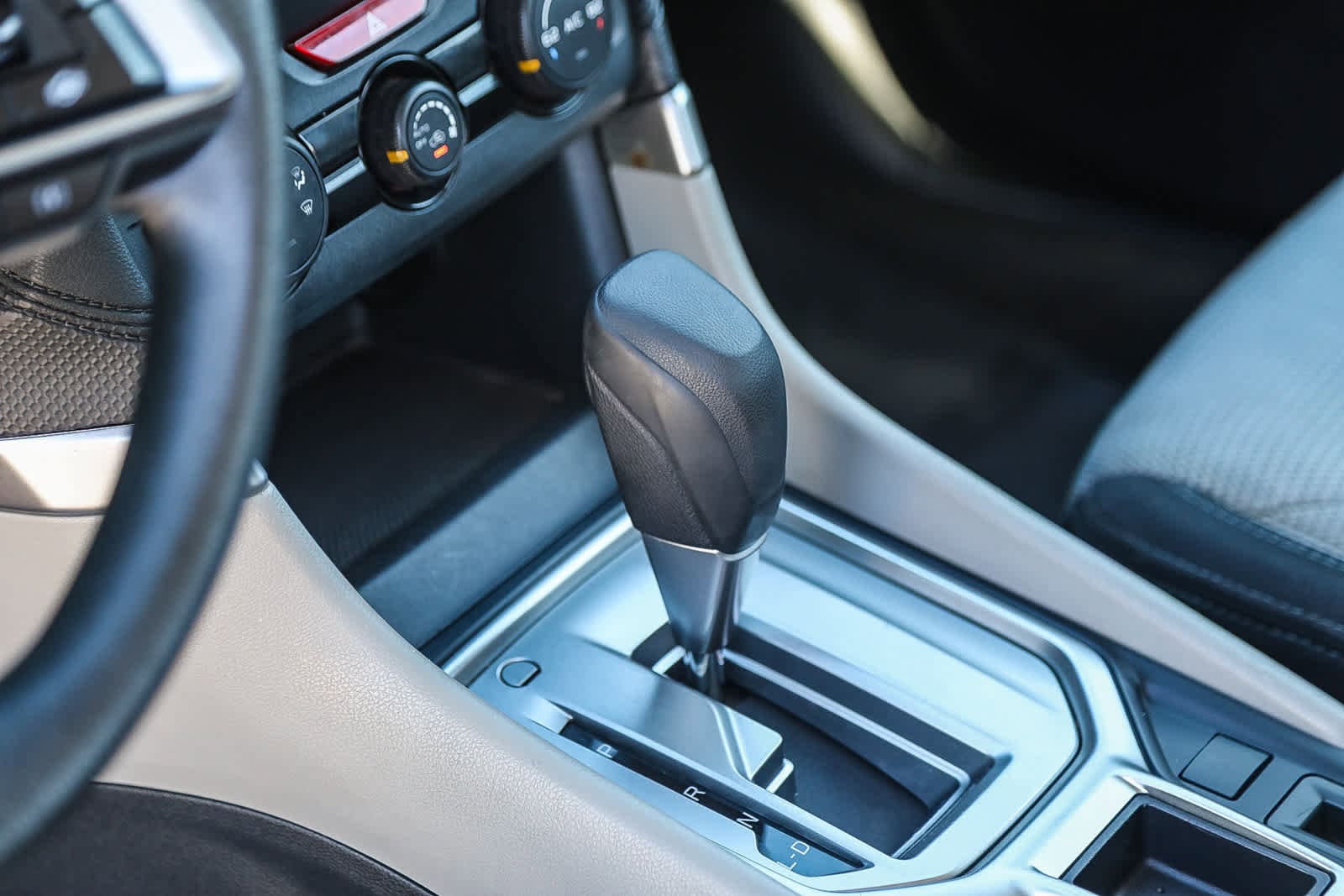 Thumbnail: 2020 Subaru Forester - 20