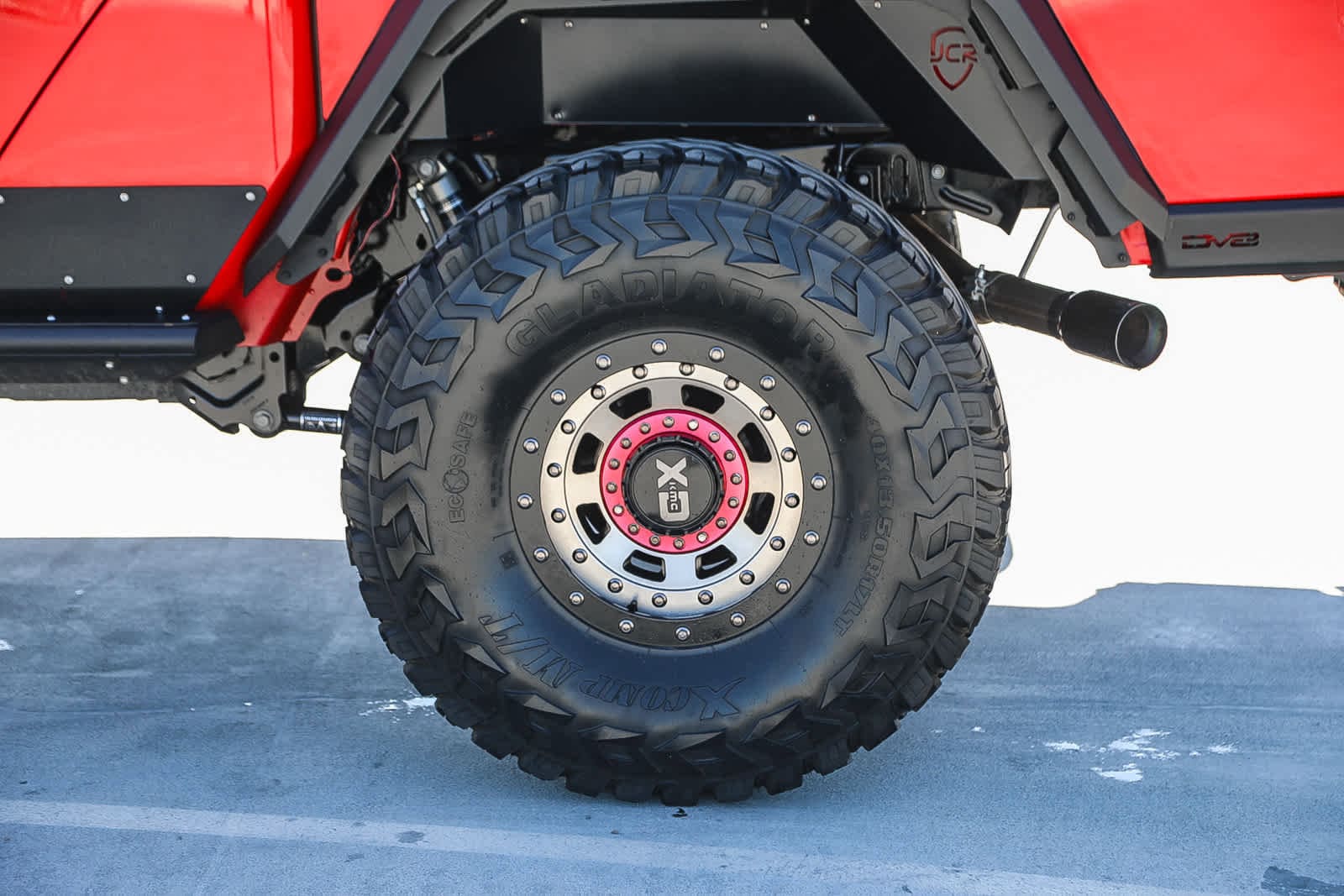 Thumbnail: 2020 Jeep Gladiator - 11