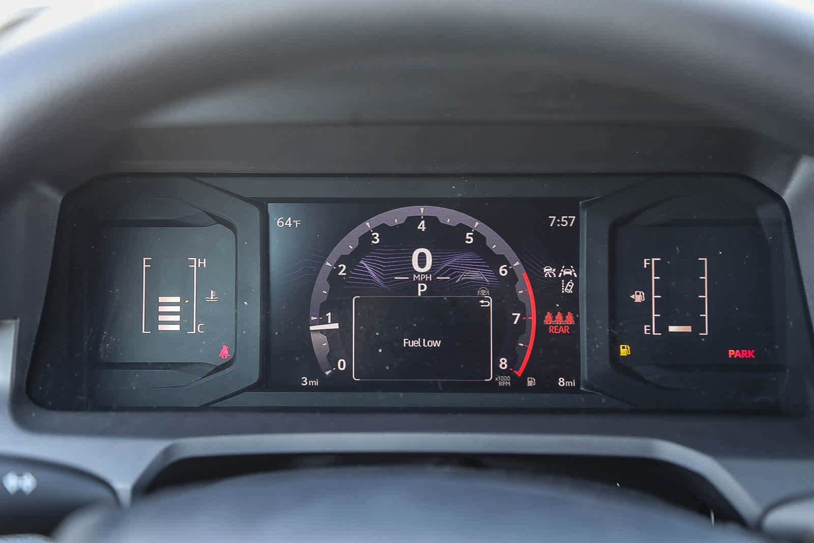 Thumbnail: 2026 Toyota Tacoma - 24