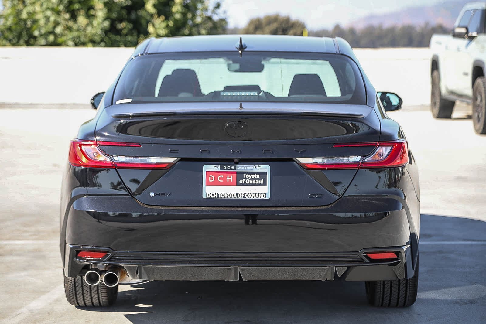 Thumbnail: 2026 Toyota Camry - 6