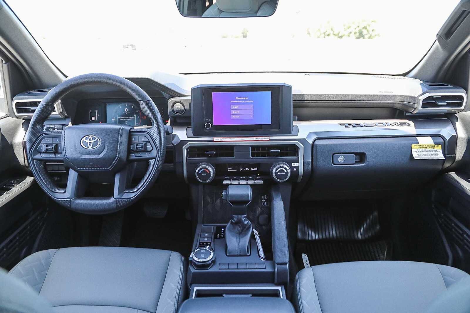 Thumbnail: 2026 Toyota Tacoma - 14