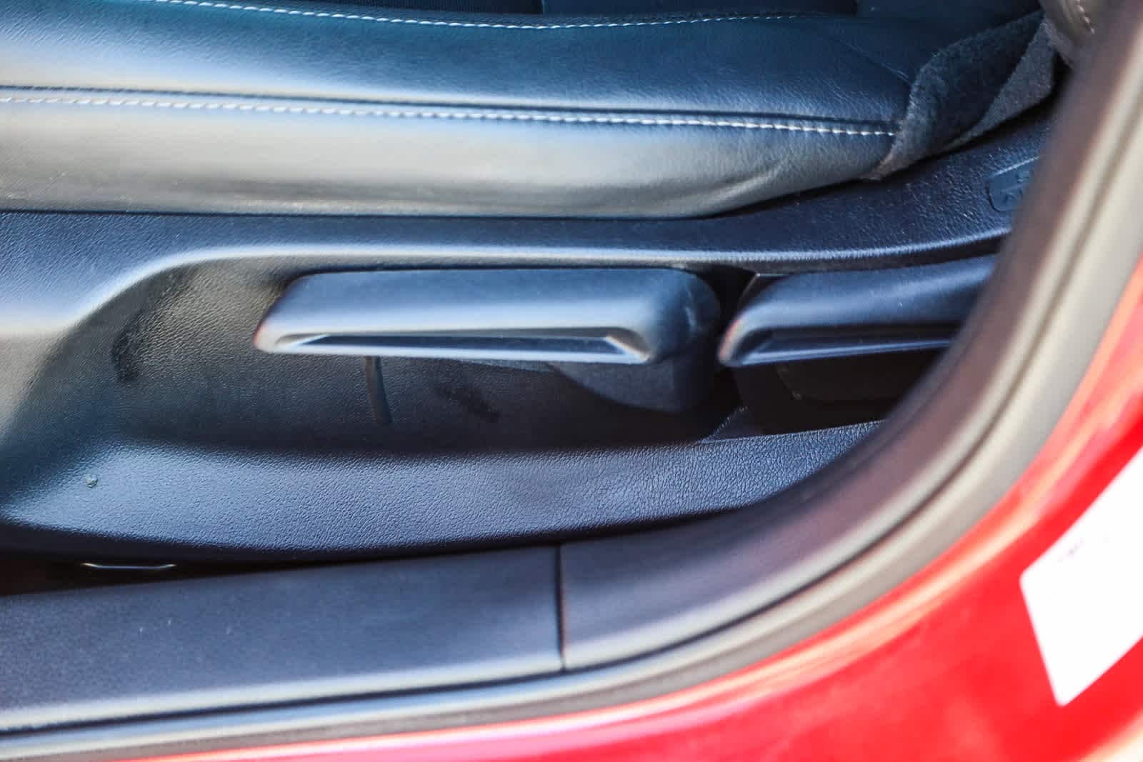 Thumbnail: 2024 Honda Civic - 19