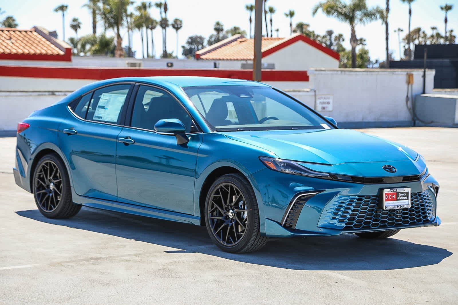 Thumbnail: 2026 Toyota Camry - 4