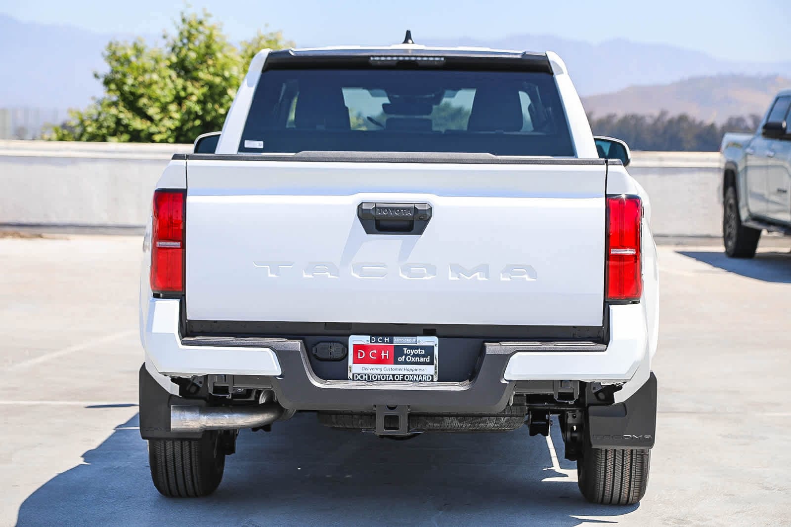 Thumbnail: 2026 Toyota Tacoma - 6