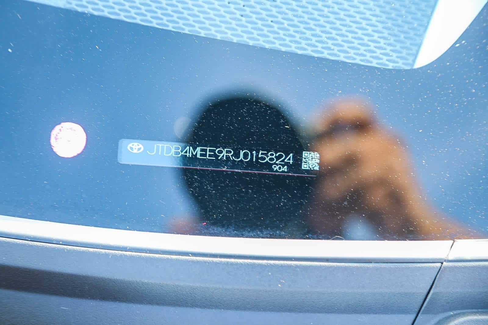 Thumbnail: 2024 Toyota Corolla - 27