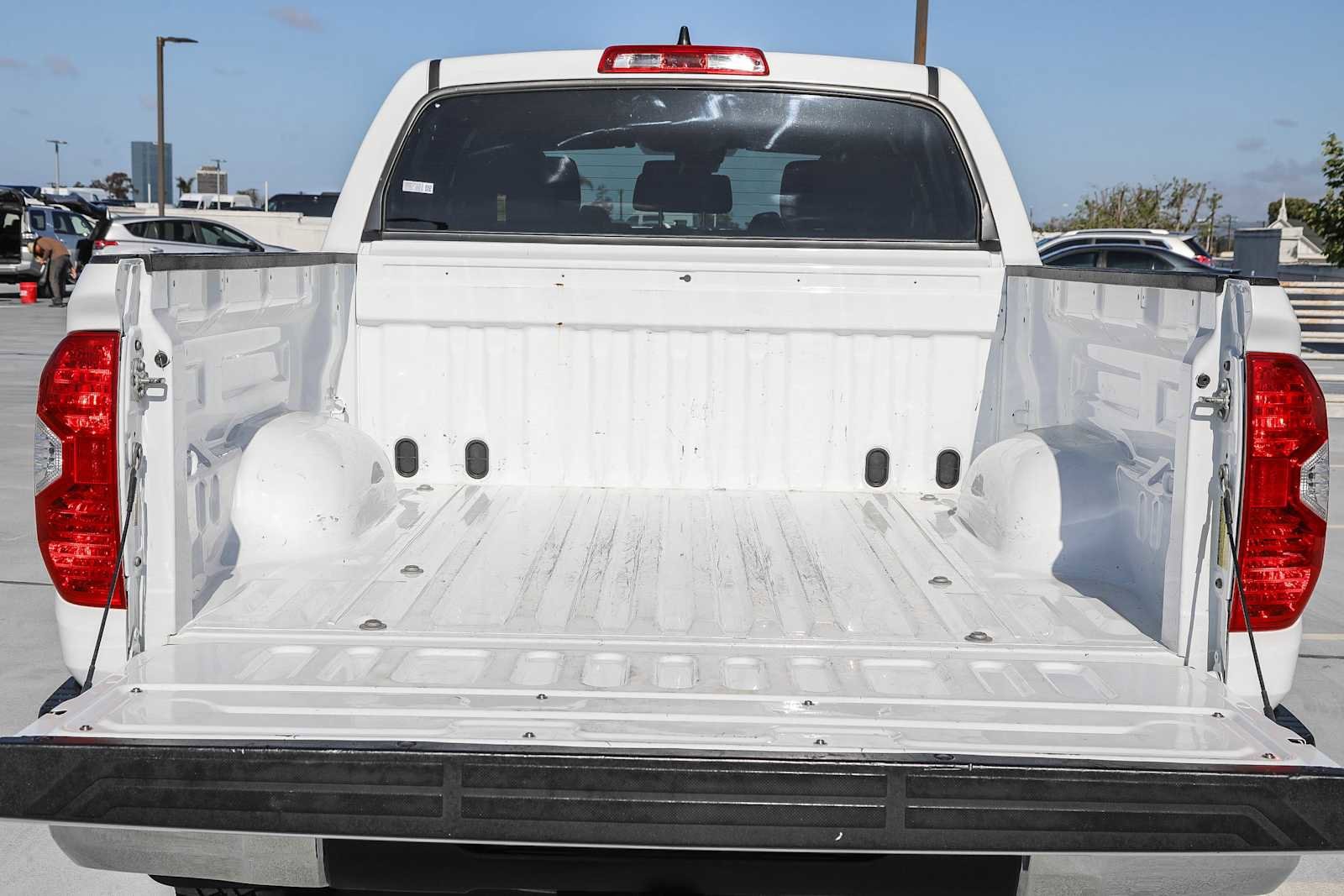 2021 Toyota Tundra SR5 23