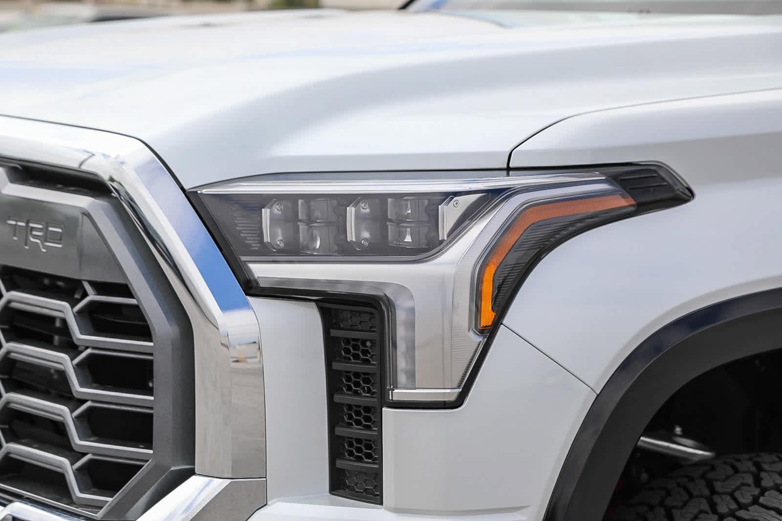 Thumbnail: 2025 Toyota Tundra - 8