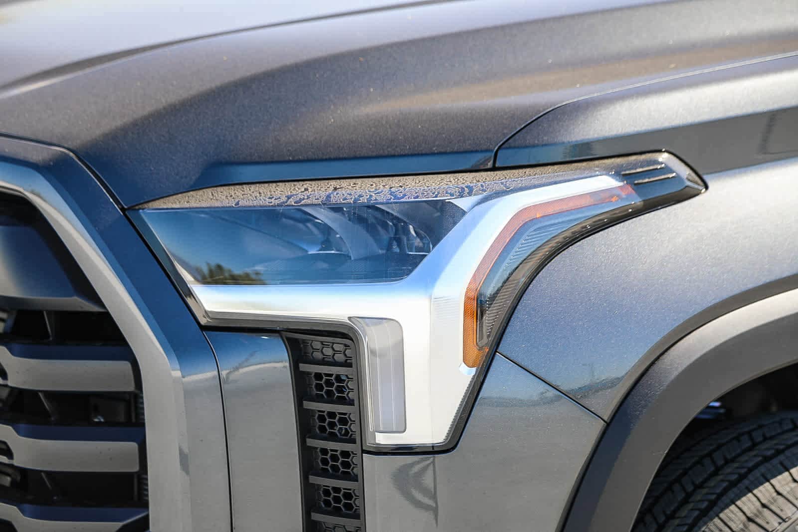 Thumbnail: 2026 Toyota Tundra - 7